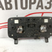 Плафон салонный Hyundai Solaris 2010-2017 Hyundai Solaris оригинальный номер 928504LXXX