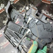 Замок задней двери Форд Фокус 2 Ford Focus оригинальный номер 4M5AA26413BE