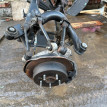 Подрамник Lexus GS300 2005-2011 5120630080, задний Lexus GS 