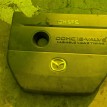 Декоративная крышка двс Mazda Atenza 