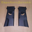 Обшивка центральной стойки Land Rover Defender 2 Land Rover Defender оригинальный номер LR154235