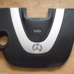 Накладка на двигатель Mercedes-Benz GL-класс X164 (2006—2009) Mercedes-Benz G-klasse оригинальный номер A2730101767