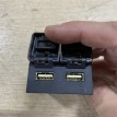 USB зарядка Lexus GX II Рестайлинг 2  оригинальный номер 85532-50020
