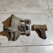 Кронштейн компрессора кондиционера Subaru Legacy оригинальный номер 5370029502