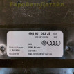 Блок управления бортовой сети VW Touareg 3 (CR) Volkswagen Touareg оригинальный номер 4N0907063JE