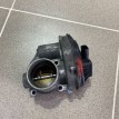 Дроссельная заслонка Ford Focus 2 2007 г Ford Focus оригинальный номер VP2S6U9E927F