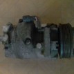 Компрессор кондиционера Nissan Qashqai 
