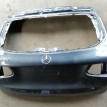 Дверь багажника Mercedes GLC X253 2018 Mercedes-Benz GLC оригинальный номер a2537400305