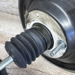 Усилитель тормозов VW Touareg 2 NF (7P0612101F) Volkswagen Touareg оригинальный номер 7p0612101f