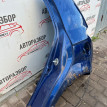Крыло заднее левое Hyundai Getz Hyundai Getz оригинальный номер 715031C0B0