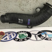 Патрубок интеркулера Volkswagen Tiguan 2008 Volkswagen Tiguan 