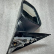 Зеркало боковое левое BMW 3 F30 N20B20 2012 BMW 3er оригинальный номер 51 16 7 245 137