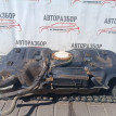 Бак топливный Hyundai Solaris Hyundai Solaris оригинальный номер 311504L000