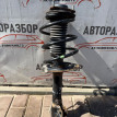 Амортизатор передний лев Mitsubishi Outlander 3 GF Mitsubishi i оригинальный номер 4060A569