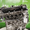 Двигатель Mazda 6 2010-2018 PEY702300 PE-VPS Mazda 6  