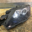 Фара левая Mazda CX 7 2007-2012 Mazda 2 оригинальный номер EH7151041