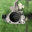 Дроссельная заслонка Toyota Sprinter 1996 2221015090 AE110 5A-FE Toyota Sprinter 