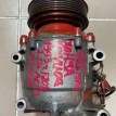 Компрессор кондиционера Honda Prelude 1993 г Honda Prelude оригинальный номер HFC134A