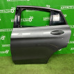 Дверь Mercedes GLC 2016-2023 A2537320300 C253, задняя левая Mercedes-Benz GLC 