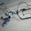 Проводка двери передней левой Opel Astra J 2010 - Opel Astra оригинальный номер 13372667