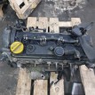 Двигатель Opel Zafira B A17DTR 2013 Opel Zafira  