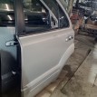 Дверь задняя левая Kia Sorento 