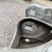Подрамник передний Mercedes-Benz C-класс W204 Mercedes-Benz C-klasse оригинальный номер A2046281057
