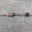 Привод Toyota Wish оригинальный номер 4341012810