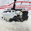 Замок передней правой двери Chevrolet Cruze J300 Chevrolet Cruze оригинальный номер 13579523
