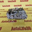 Корпус клапанов АКПП Land Rover Freelander 