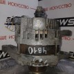 Генератор Mitsubishi RVR  
