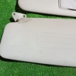 Козырек солнцезащитный (внутри) к-кт Mitsubishi Dingo 