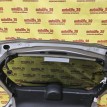 Крышка багажника Nissan Juke 