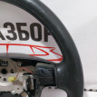 Руль Chevrolet Aveo T250 Chevrolet Aveo оригинальный номер 96875275