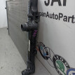Радиатор Volkswagen Passat 2012 Volkswagen Passat