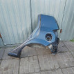 Крыло заднее левое Hyundai Getz Hyundai Getz оригинальный номер 716011C300