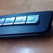 Блок кнопок Mercedes ML W166 2012 Mercedes-Benz M-klasse оригинальный номер a1668702610