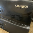 Крышка (дверь) багажника Honda Stepwgn оригинальный номер 73211S47003