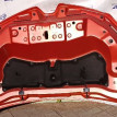 Капот Renault Captur 1 поколение  651226115R Renault 16 оригинальный номер 651226115R