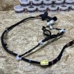 Проводка задней левой двери Lexus NX I Рестайлинг  оригинальный номер 82154-78020