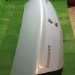 Крышка багажника Renault 20 оригинальный номер 6001551125