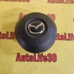 Подушка безопасности в рулевое колесо Mazda 6 