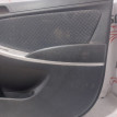 Обшивка двери передней правой Hyundai Solaris Hyundai Solaris оригинальный номер 823024L110