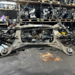 Подрамник Mercedes S 1996-2006 A2203507408 W220, задний Mercedes-Benz S-klasse 