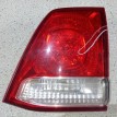 Фонарь задний Toyota Land Cruiser 200 (2007—2012) Toyota Land Cruiser оригинальный номер 8158160180