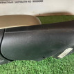 Зеркало заднего вида боковое Volvo S80 оригинальный номер 31297867