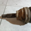 Полуось передняя левая Mitsubishi Diamante оригинальный номер MR196413