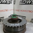 Шкив коленвала Mazda Premacy  