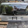 Дверь 5-я Volvo C70 