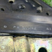Уголок двери (накладка внутренняя) Mitsubishi 3000 GT Z15A (1994—1998) Mitsubishi 3000 GT оригинальный номер MB641342